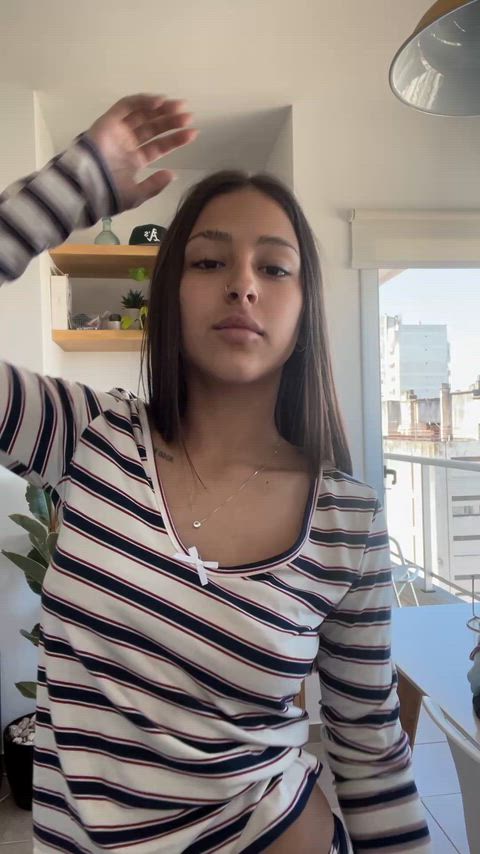 just ur average neighbor trying to give u a boner