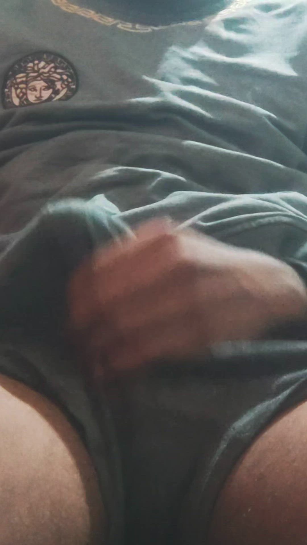 Had to take it off and i did this mid game btw