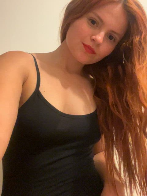 Simple top, nothing underneath