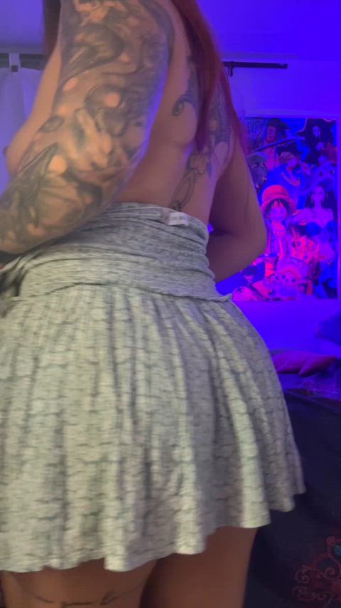 Thick moms always deserve a thick creampie