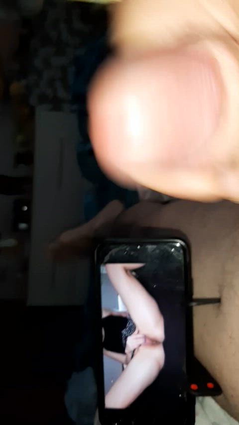 Cum GIF by miele75