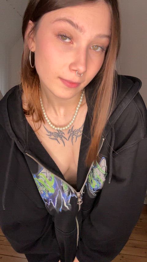 Amateur OnlyFans Teen Porn GIF by ponchofreddo