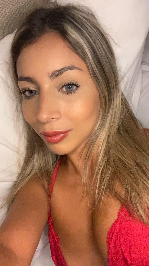 ready to fuck your first swedish blonde