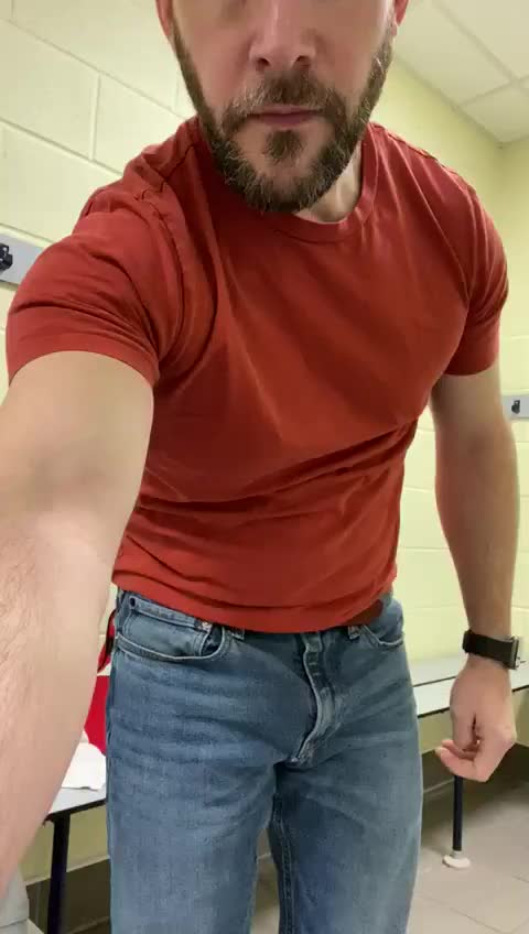 Getting Dressed