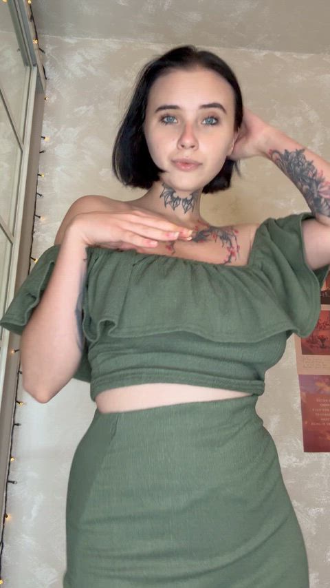 No bra, no problems – the ultimate comfort