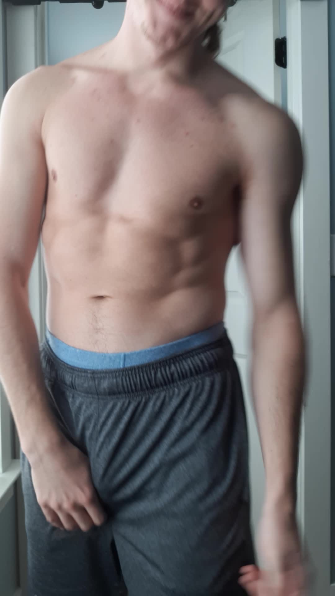 Would you spot e?