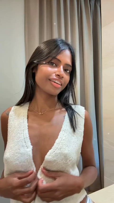 Ass Babe Boobs Indian NSFW Nude OnlyFans Pussy Solo Tits Porn GIF by urcocopuff