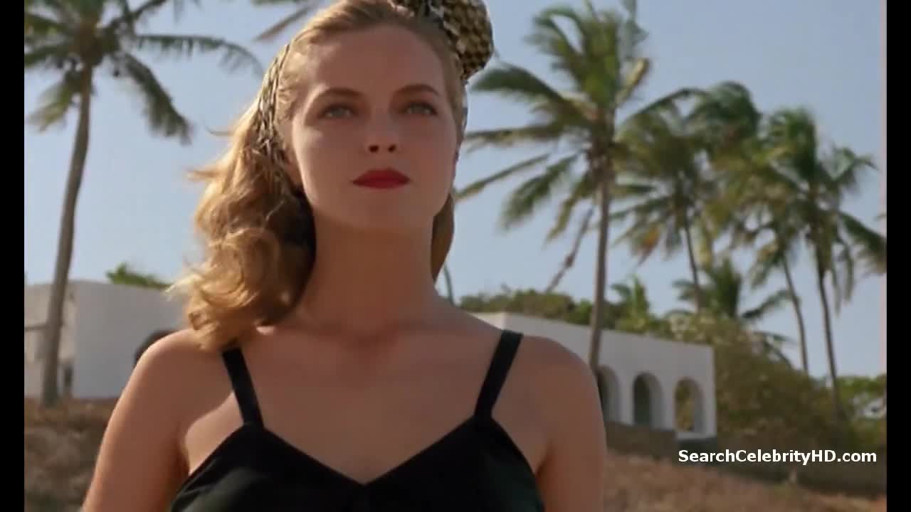 Greta Scacchi - White Mischief