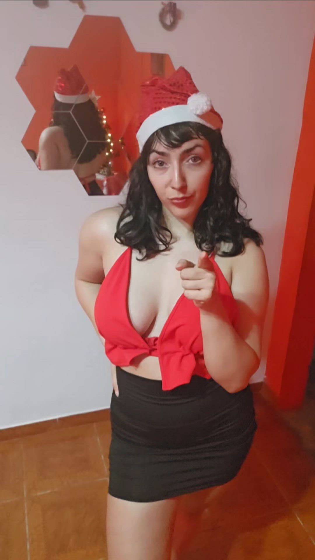 Big Ass, Big Tits, Brunette, Femdom, Findom, FitFemdom