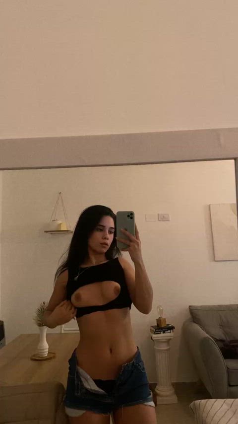 Mi cuerpo es lo suficientemente sexy para ti?