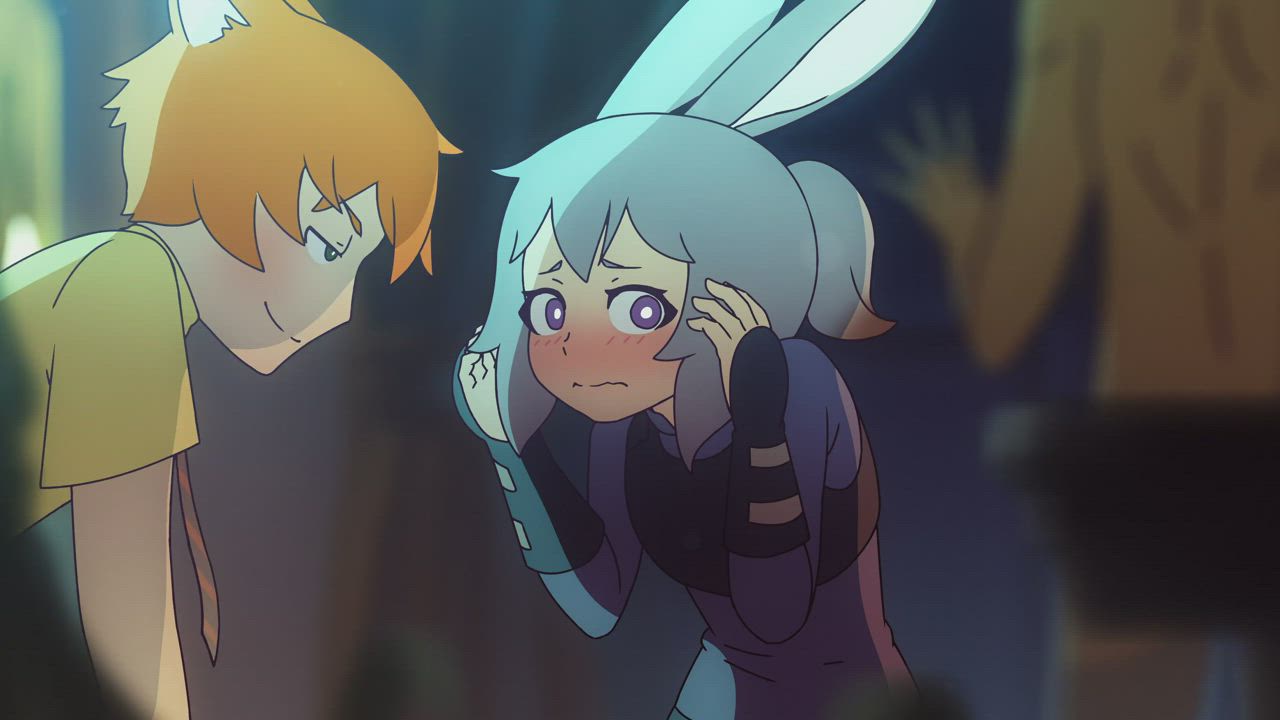 Anime Hentai Everyone gets bred