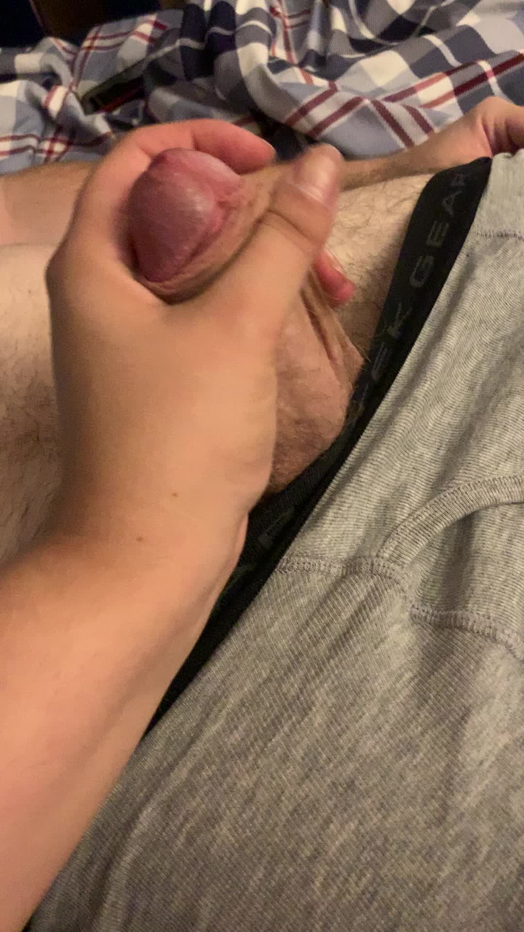 I didn’t eel so good, but I still had to ake him feel goodz