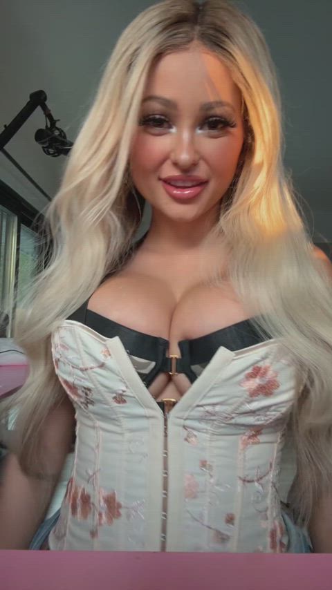 SFW video preview