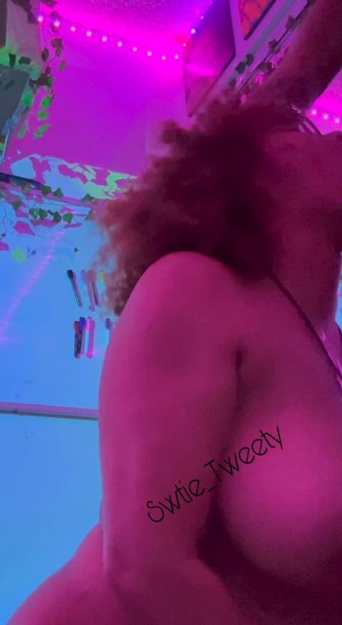 Look at all that drool hehe