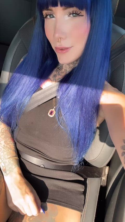 Always in need of oral support