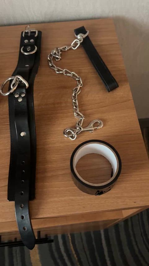 This is what it looks like when I unpack my overnight bag 🥰