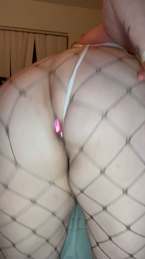 Hope you enjoy me shaking my ass