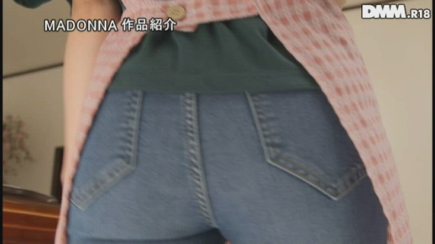 This guy's an expert at finding my buttons, then pushing them hard! ~ Mio Kimijima in JUY-432