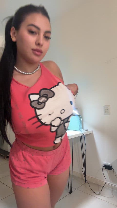 big loads for some big titties