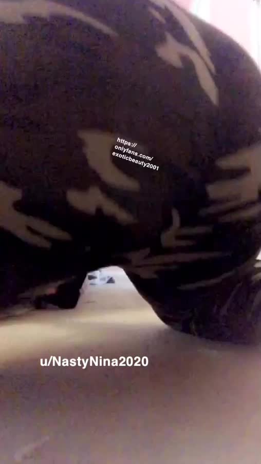 Who thinks they can handle all this booty? 😇😈