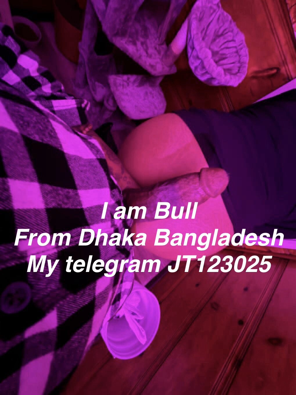 Male bbc bangladeshi dick