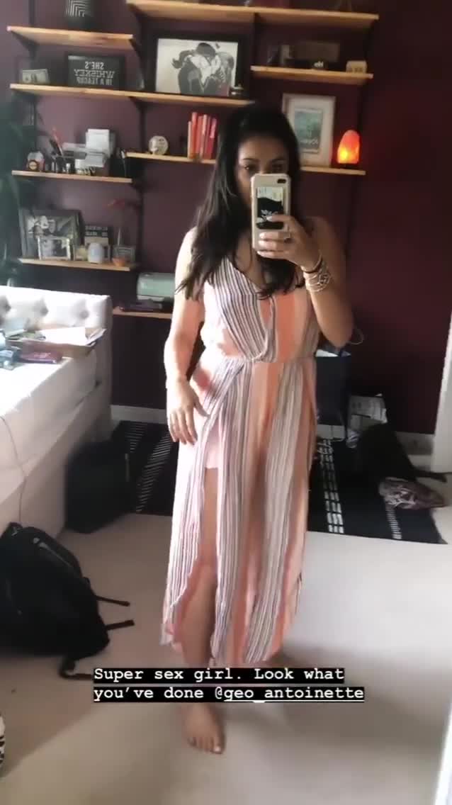 Oh, Excuse Me Nikki