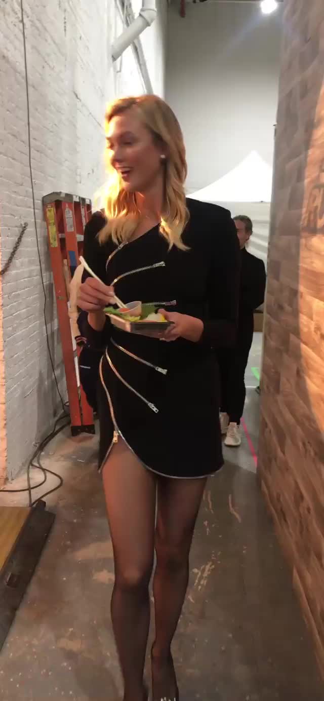 Karlie Kloss