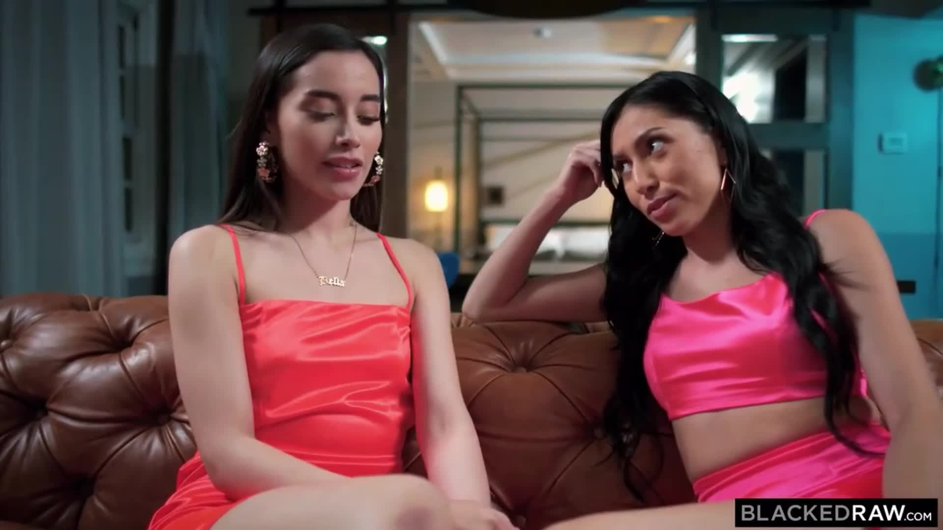 Aria Lee & Judy Jolie - Got Your Back