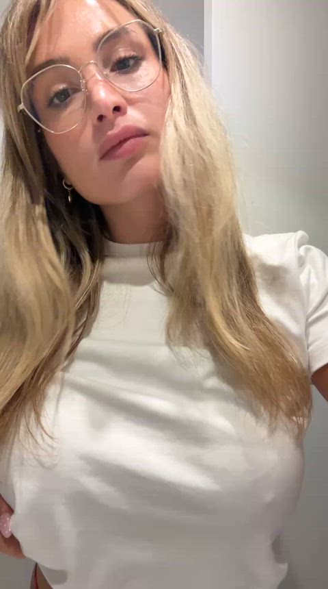 Good girl ? Depends on who’s asking