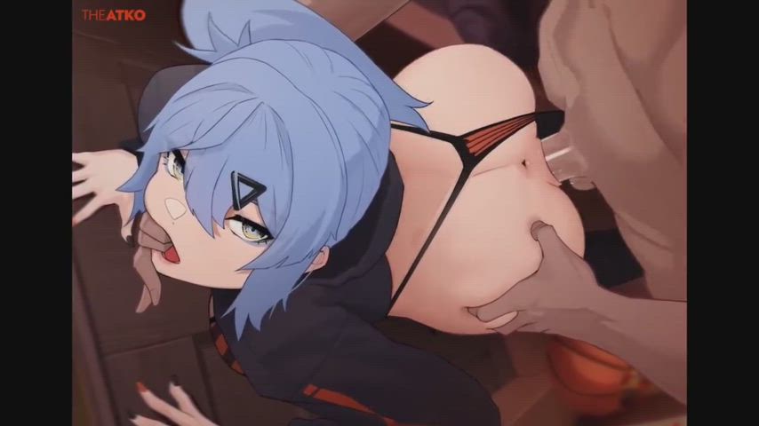 Halloween part 2 [AtKO] (AtKOArt)