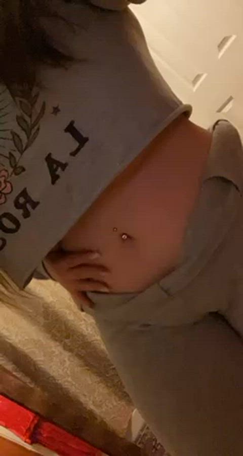 Big Tits Boobs OnlyFans Porn GIF by onlyalysson