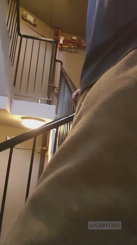Cock Commando Thick Cock Porn GIF by cab1122
