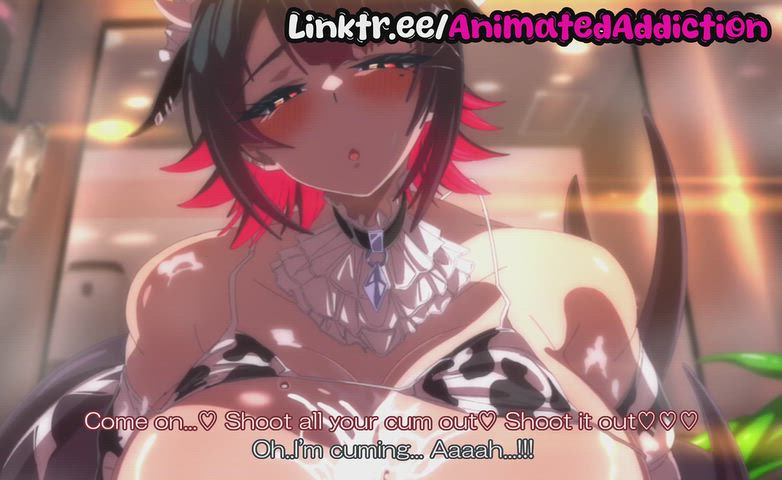 3D Animation Blowjob Cartoon Hardcore NSFW Rough Rule34 SFM Porn GIF by animatedaddiction3