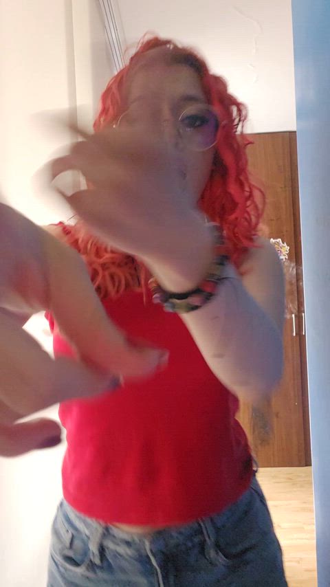 Chaos curves and bite marks your pretty little problem🖤