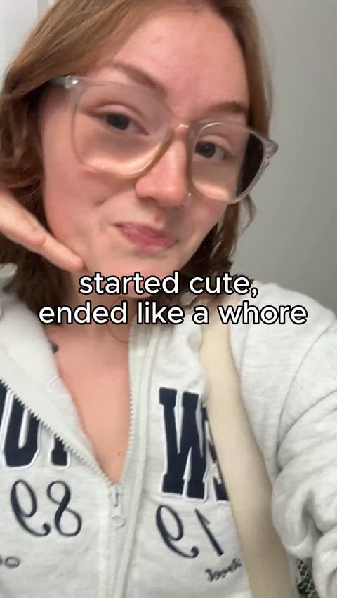 Small and innocent.... <3