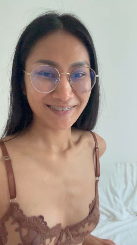 Wanna use me in bed?