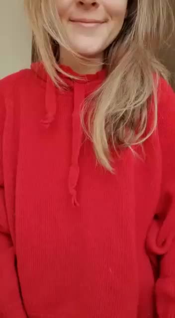 My face reveal strip for you guys 😘😘