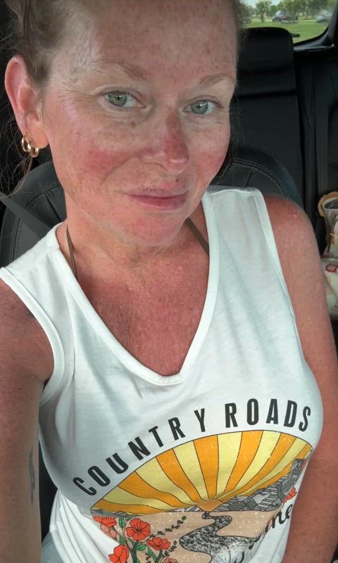 Glowing like the sun kissed me on purpose. Should I share a little of this heat… or keep you begging for more?