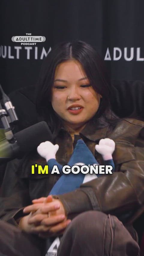 Lulu Chu = Confirmed Gooner