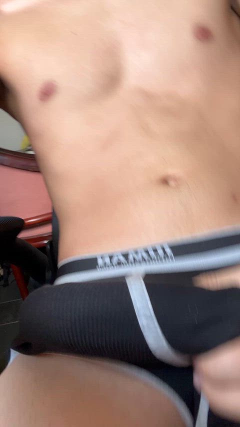 I think that underwear are tight