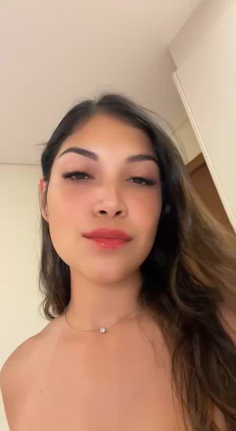 What you see here is all naturale