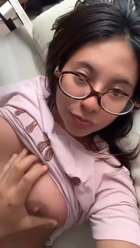 Anybody knows her OF?