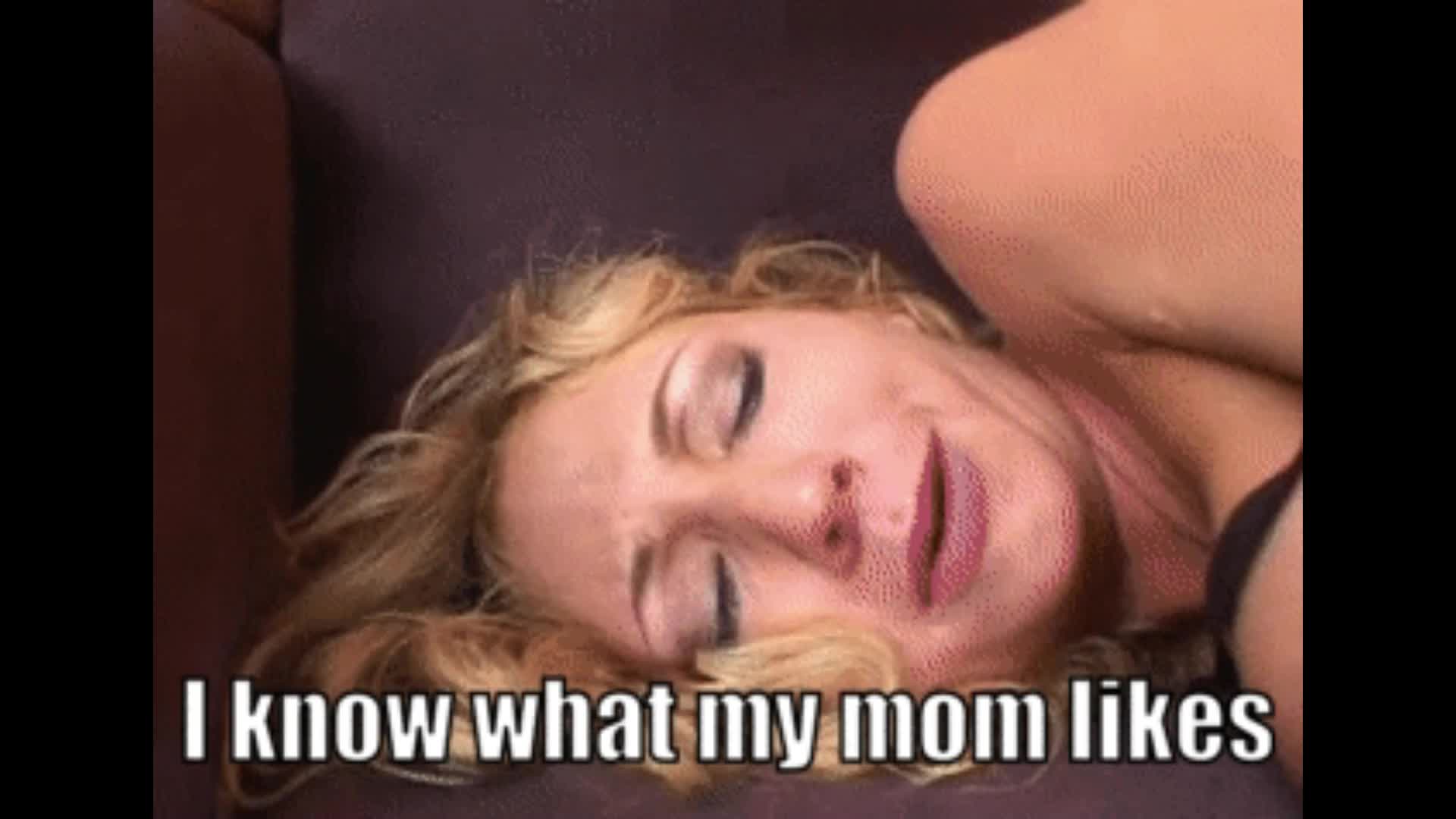 Mother And Son