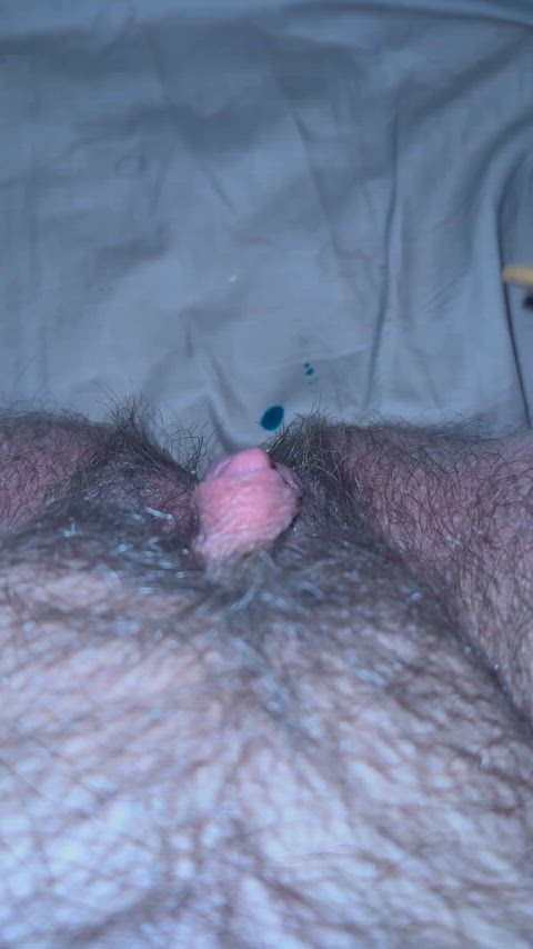 My dick is still feeling the hits