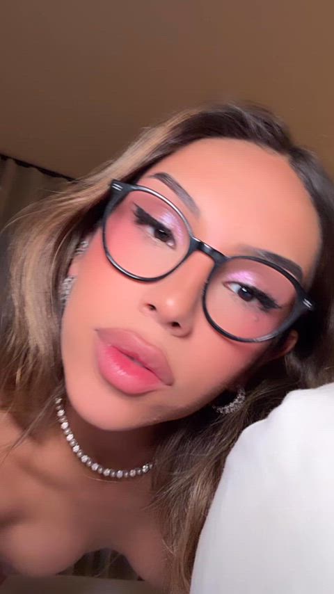 I badly want a big cumshot