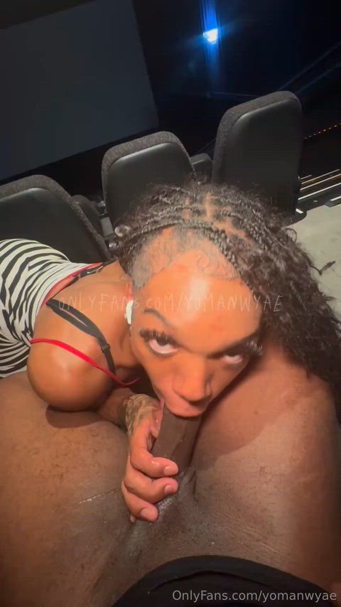 Making a movie In the movies