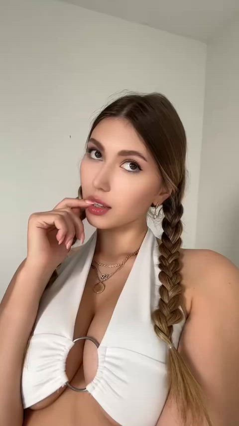 Blurred video preview