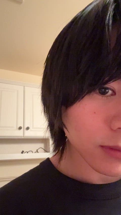 wearing thigh highs for the first time (as promised!) >.< it feels so goooddd