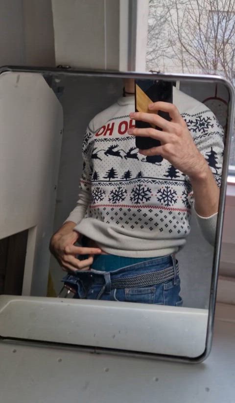 [24] It's beginning a lot to look like Christmas