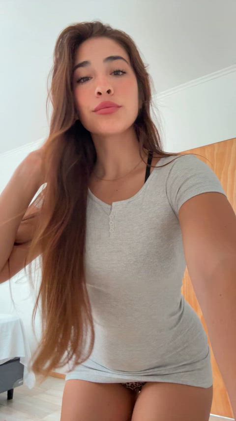 Will you take on my thick dick-breaker ass?